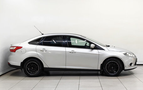 Ford Focus III, 2013 год, 649 000 рублей, 5 фотография
