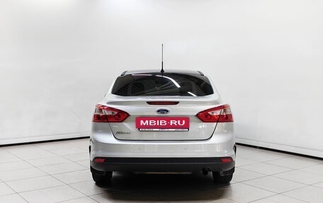 Ford Focus III, 2013 год, 649 000 рублей, 4 фотография