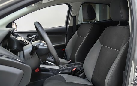 Ford Focus III, 2013 год, 649 000 рублей, 6 фотография