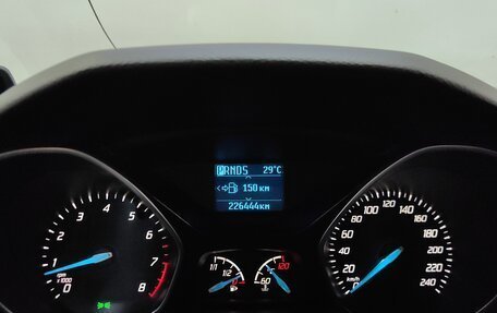 Ford Focus III, 2013 год, 649 000 рублей, 10 фотография
