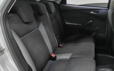 Ford Focus III, 2013 год, 649 000 рублей, 9 фотография