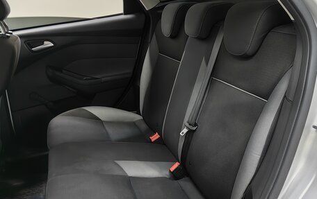 Ford Focus III, 2013 год, 649 000 рублей, 8 фотография