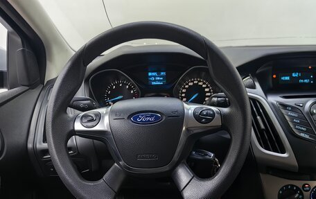 Ford Focus III, 2013 год, 649 000 рублей, 11 фотография