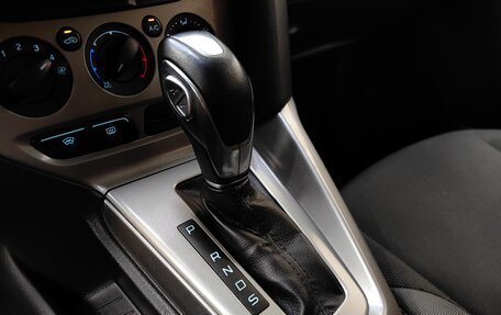 Ford Focus III, 2013 год, 649 000 рублей, 16 фотография