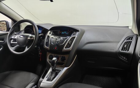 Ford Focus III, 2013 год, 649 000 рублей, 13 фотография