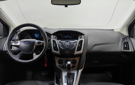 Ford Focus III, 2013 год, 649 000 рублей, 12 фотография