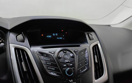 Ford Focus III, 2013 год, 649 000 рублей, 14 фотография