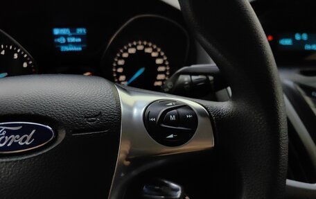 Ford Focus III, 2013 год, 649 000 рублей, 18 фотография