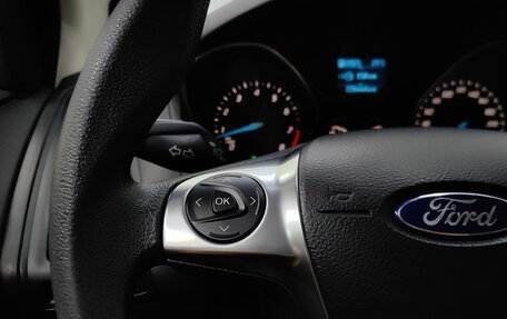 Ford Focus III, 2013 год, 649 000 рублей, 17 фотография