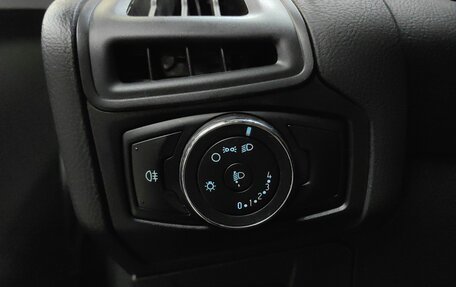 Ford Focus III, 2013 год, 649 000 рублей, 21 фотография
