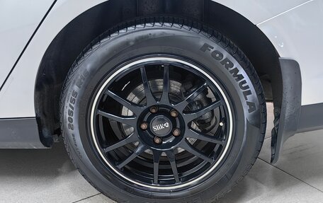 Ford Focus III, 2013 год, 649 000 рублей, 23 фотография