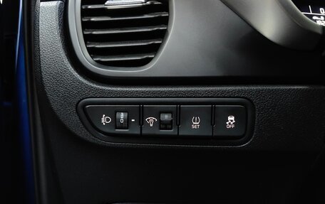 KIA Rio IV, 2021 год, 1 399 000 рублей, 21 фотография