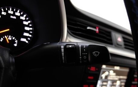 KIA Rio IV, 2021 год, 1 399 000 рублей, 20 фотография