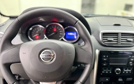 Nissan Terrano III, 2018 год, 1 399 000 рублей, 10 фотография