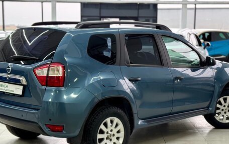 Nissan Terrano III, 2018 год, 1 399 000 рублей, 4 фотография