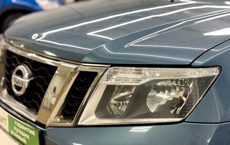 Nissan Terrano III, 2018 год, 1 399 000 рублей, 9 фотография