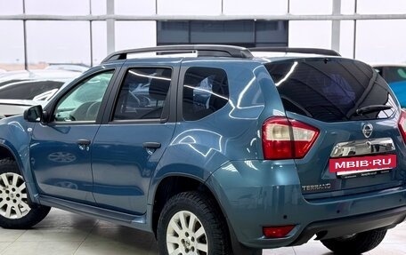 Nissan Terrano III, 2018 год, 1 399 000 рублей, 6 фотография