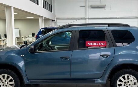 Nissan Terrano III, 2018 год, 1 399 000 рублей, 7 фотография