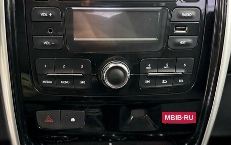 Nissan Terrano III, 2018 год, 1 399 000 рублей, 12 фотография