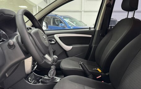 Nissan Terrano III, 2018 год, 1 399 000 рублей, 13 фотография