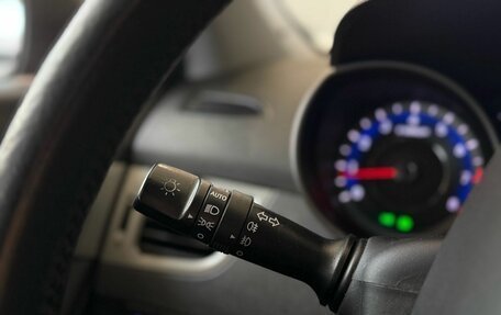 Hyundai Elantra V, 2014 год, 1 050 000 рублей, 27 фотография