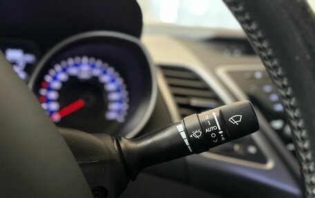 Hyundai Elantra V, 2014 год, 1 050 000 рублей, 28 фотография