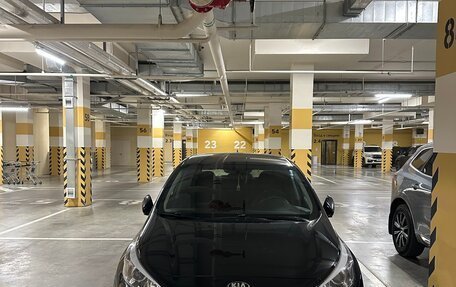 KIA cee'd III, 2018 год, 1 450 000 рублей, 2 фотография