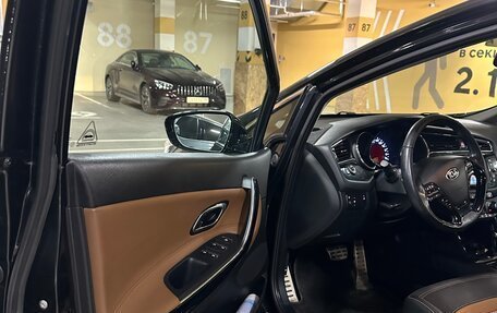 KIA cee'd III, 2018 год, 1 450 000 рублей, 6 фотография