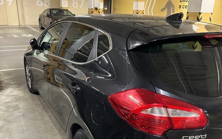 KIA cee'd III, 2018 год, 1 450 000 рублей, 7 фотография