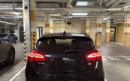 KIA cee'd III, 2018 год, 1 450 000 рублей, 3 фотография