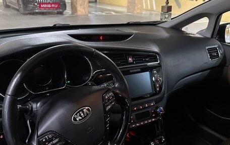 KIA cee'd III, 2018 год, 1 450 000 рублей, 4 фотография