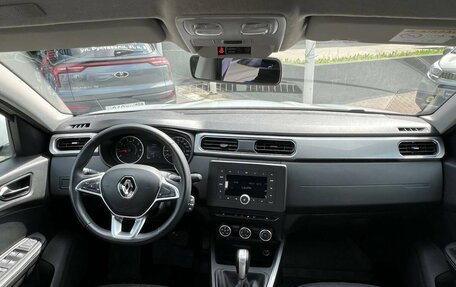 Renault Arkana I, 2020 год, 1 450 000 рублей, 10 фотография