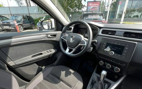 Renault Arkana I, 2020 год, 1 450 000 рублей, 21 фотография