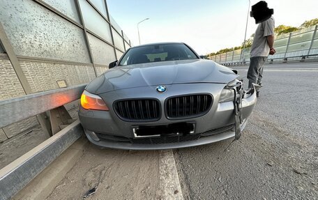 BMW 5 серия, 2013 год, 1 300 000 рублей, 2 фотография