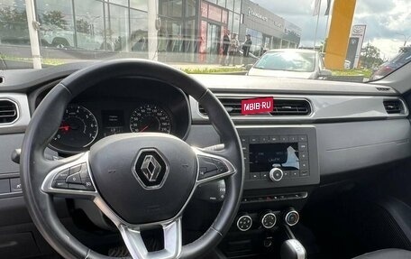 Renault Arkana I, 2020 год, 1 450 000 рублей, 11 фотография