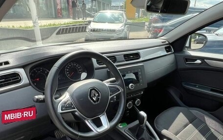 Renault Arkana I, 2020 год, 1 450 000 рублей, 16 фотография