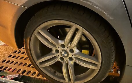 BMW 5 серия, 2013 год, 1 300 000 рублей, 5 фотография
