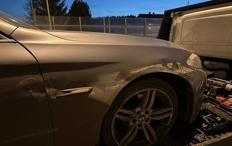 BMW 5 серия, 2013 год, 1 300 000 рублей, 17 фотография
