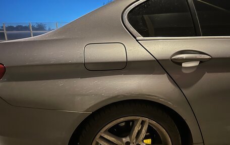 BMW 5 серия, 2013 год, 1 300 000 рублей, 9 фотография