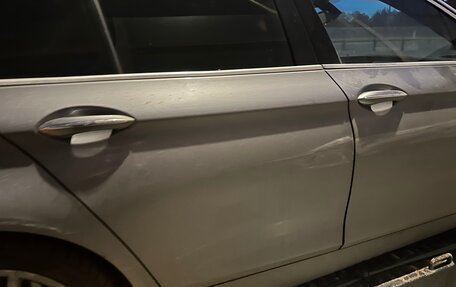 BMW 5 серия, 2013 год, 1 300 000 рублей, 10 фотография