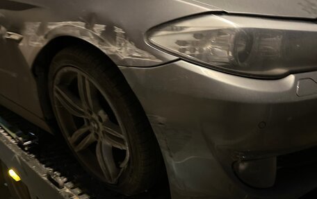 BMW 5 серия, 2013 год, 1 300 000 рублей, 7 фотография