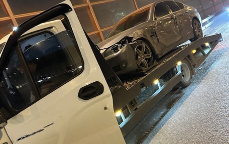 BMW 5 серия, 2013 год, 1 300 000 рублей, 15 фотография