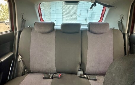 Hyundai Getz I рестайлинг, 2009 год, 690 000 рублей, 8 фотография