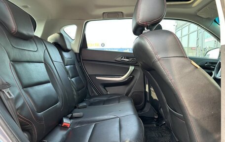 Changan CS35, 2014 год, 750 000 рублей, 3 фотография