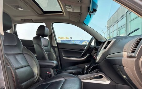 Changan CS35, 2014 год, 750 000 рублей, 6 фотография