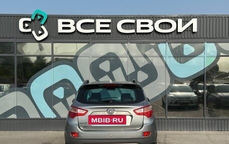 Changan CS35, 2014 год, 750 000 рублей, 5 фотография