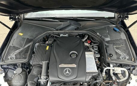 Mercedes-Benz C-Класс, 2016 год, 2 370 000 рублей, 13 фотография