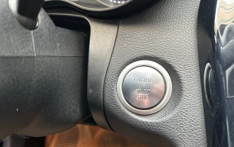 Mercedes-Benz C-Класс, 2016 год, 2 370 000 рублей, 14 фотография