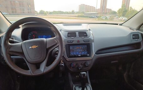 Chevrolet Cobalt II, 2014 год, 670 000 рублей, 14 фотография