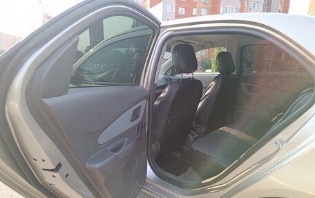 Chevrolet Cobalt II, 2014 год, 670 000 рублей, 11 фотография